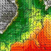 Weather Models on 9Apps