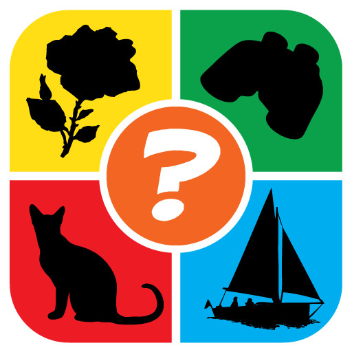 1 Shadow 1 Word: New Game icon