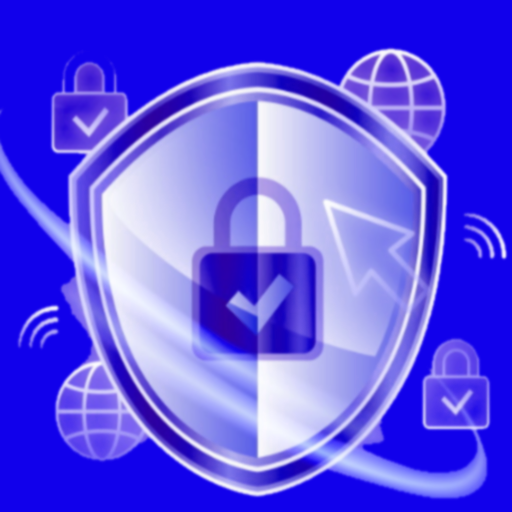VPN Bolt - Fast Streaming VPN icon