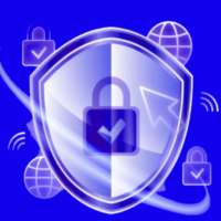 VPN Bolt - Fast Streaming VPN
