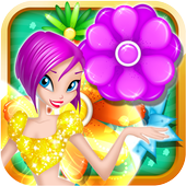 BLOSSOM CRUSH icon