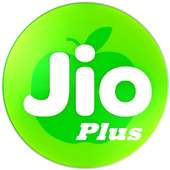 jio Plus