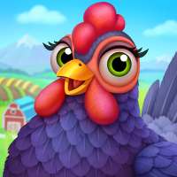 Farm Bay: Granja y Aventuras