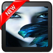 horror wallpaper icon