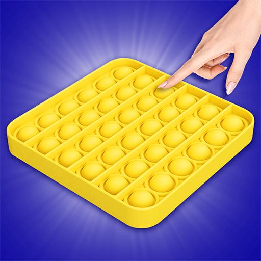 AntiStress Relaxation Game: Mind Relaxing Toys icon