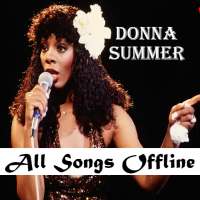 Donna Summer OFFLINE Music on 9Apps