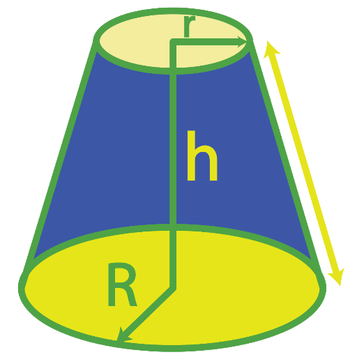الأشكال الهندسية icon