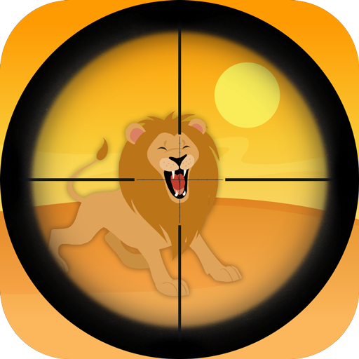 ล่าสิงโต icon