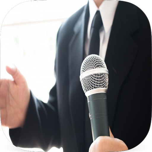 فن الكلام icon