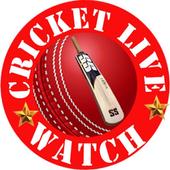 cricket live app icon