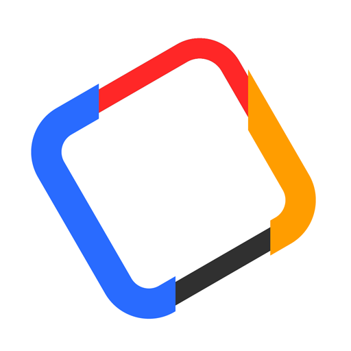 Color Blocks Live Wallpaper icon