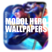 Mobol Hero Wallpapers icon