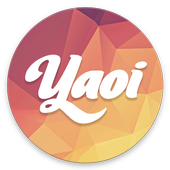 yaoi manga comic book -daily update- icon