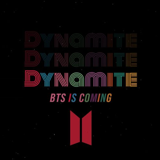 ⚡️ Dynamite Song Offline icon