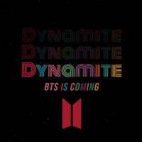 ⚡️ Dynamite Song Offline