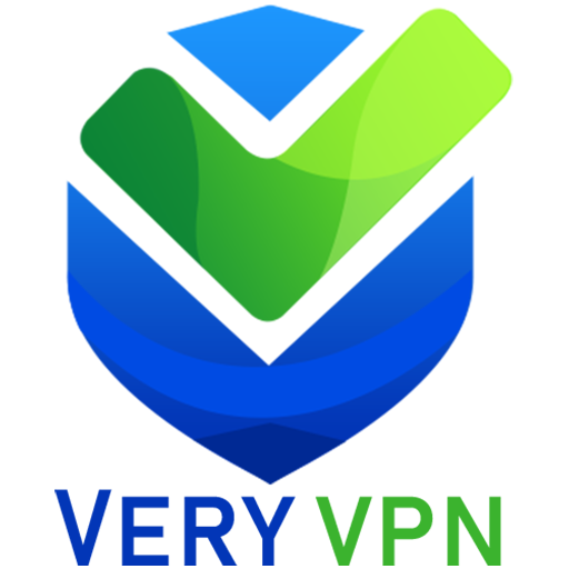 VERY VPN icon