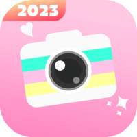 Beauty Plus Cam - Sweet Camera