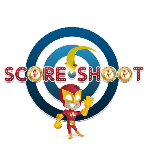 Score Shoot icon