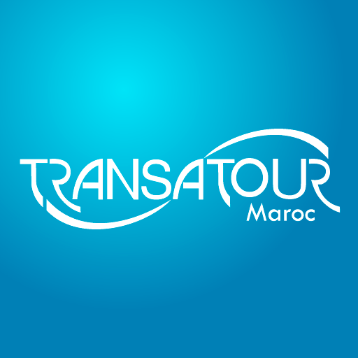 Transatour : Agence de voyage au Maroc icon