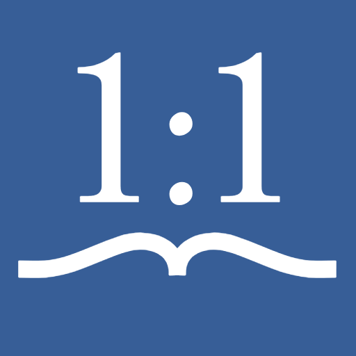 Bible Head: Enjoyable Bible Memorization icon