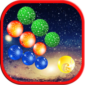 Shoot Bubble Classic icon