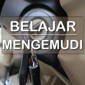 ikon Tips Belajar Mengemudi Mobil