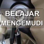 Tips Belajar Mengemudi Mobil