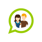 WhatsFriends: WhatsApp Friends icon