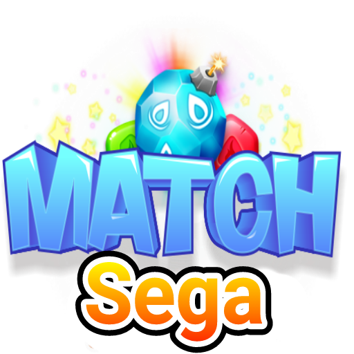 Match Sega icon