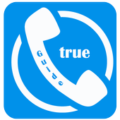 New True caller tips icon