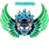 DJ Crazy Mobile icon