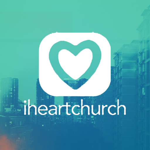 I Heart Church icon