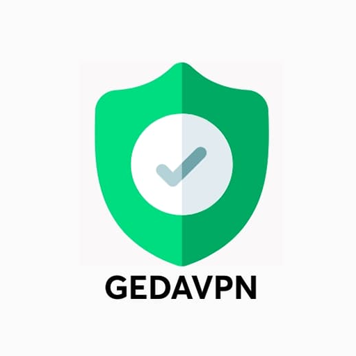 GEDAVPN - FREE VPN LIFETIME icon