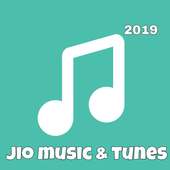 Jio Music and Tunes Pro : Free Music Tunes 2019 on 9Apps