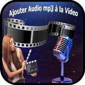 Ajouter Sound mp3 à la Video on 9Apps