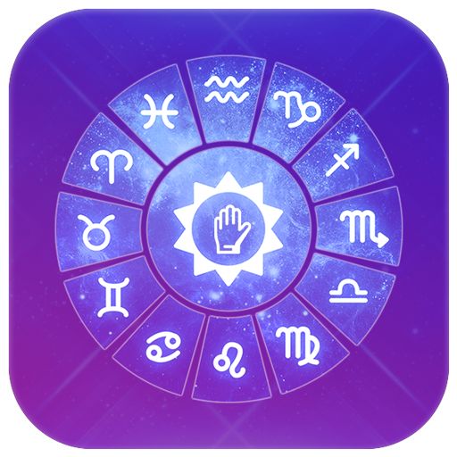 Daily Horoscope - Today Lucky Numbers &amp; Horoscope icon