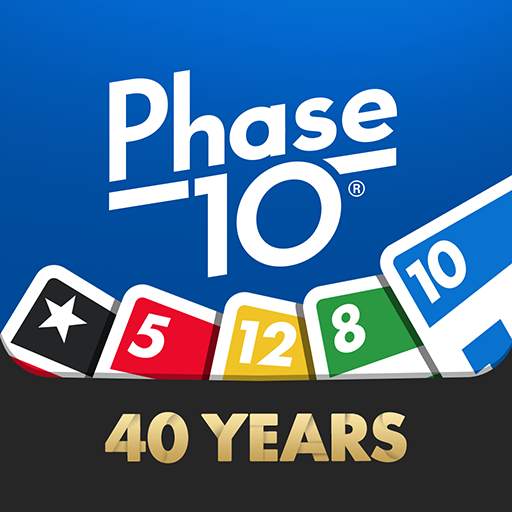 Phase 10: World Tour