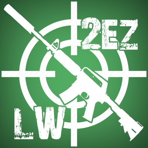 Weapon M16 Live Wallpaper icon