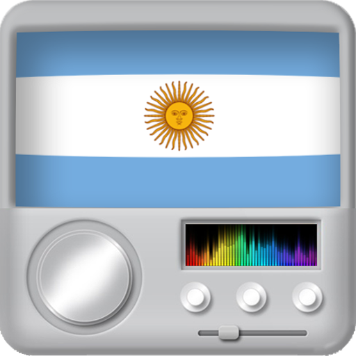 Radio Argentina AM FM icon