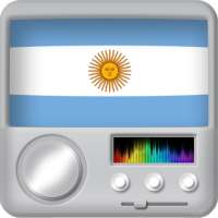 Radio Argentina AM FM