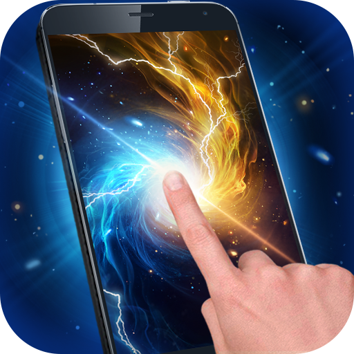 Ice Fire Wallpaper Themes иконка