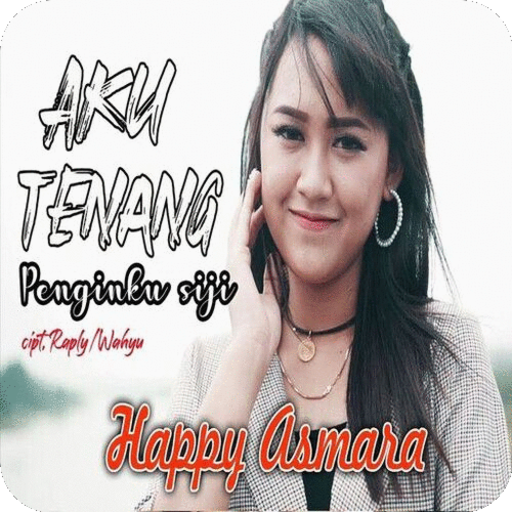 Happy Asmara - Aku Tenang icon