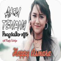 Happy Asmara - Aku Tenang on 9Apps