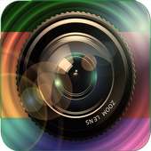 super camera HD PRO