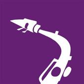 Learn Alto Sax icon