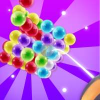 Bubble Shooter Legend