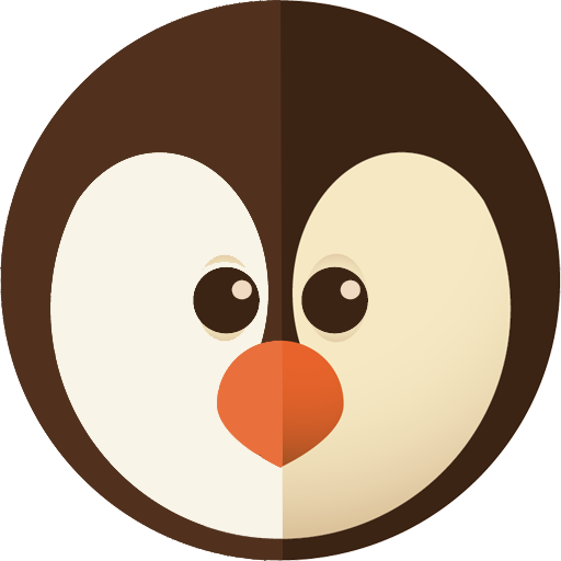 Dud Wings - Penguins icon
