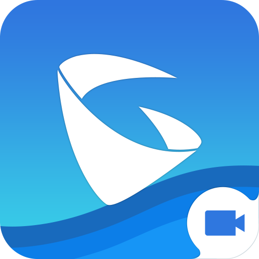 Grandstream Wave Lite - Video icon