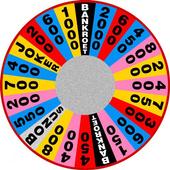 Rad van Fortuin Soundboard icon