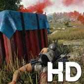 HD Wallpaper PUBG-M 2018